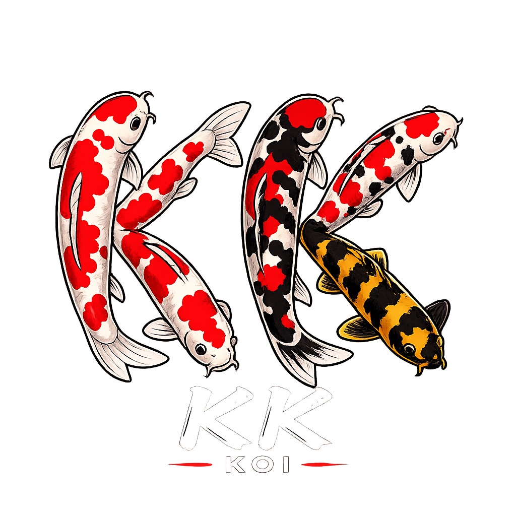 Koi Kingdom